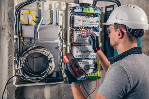 Best Emergency Electrical Repair  in Lowell, NC