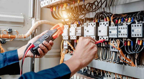 Best Emergency Electrician Near Me  in Lowell, NC