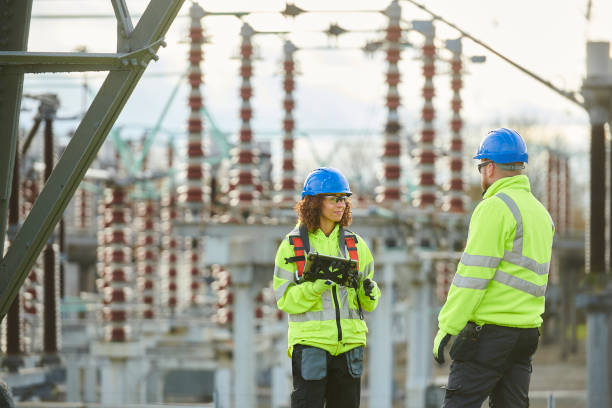 Best Electrical Rewiring Services  in Lowell, NC
