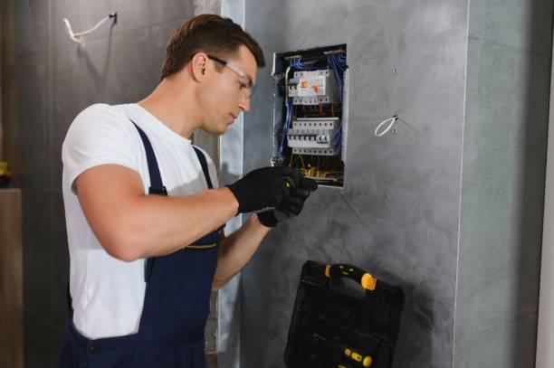 Best Electrical Wiring Services  in Lowell, NC