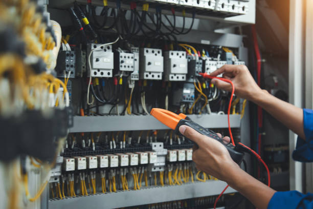 Reliable NC Electrician Solutions