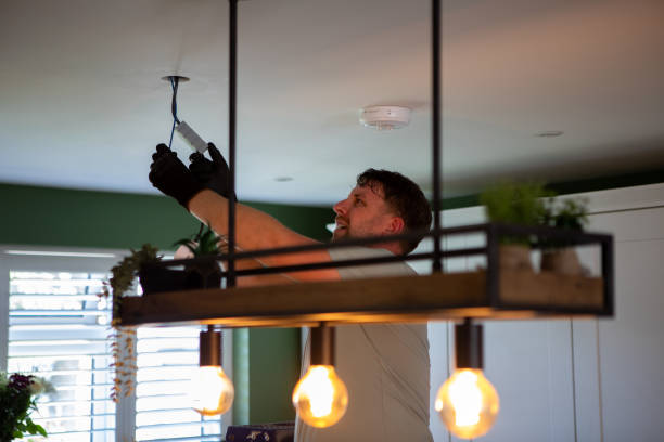Best Residential Electrician Services  in Lowell, NC