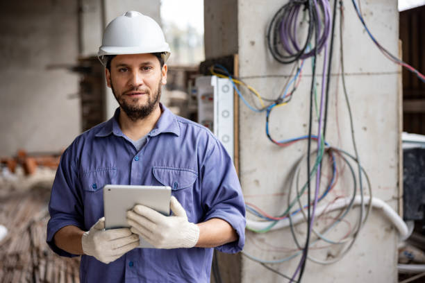 Best Electrical Installation Contractor  in Lowell, NC