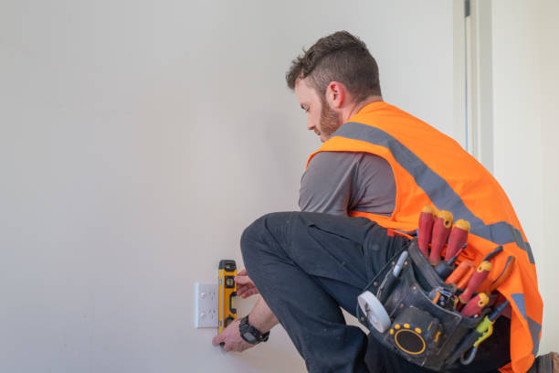 Best Electrician for Home Renovation  in Lowell, NC