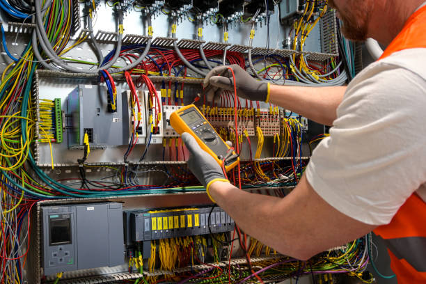 Best Electrical Repair Services  in Lowell, NC
