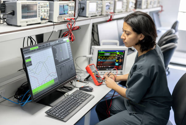 Best Commercial Electrician Services  in Lowell, NC