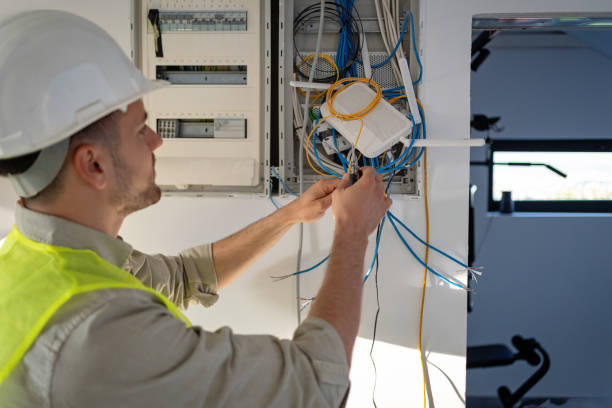 Best Electrical System Inspection  in Lowell, NC