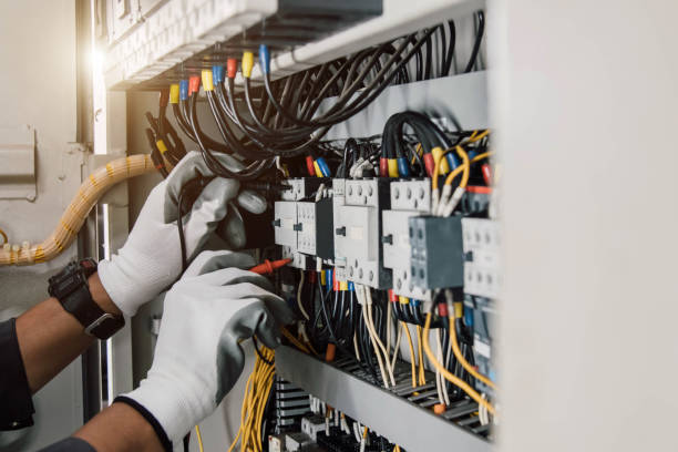  Lowell, NC Electrician Pros