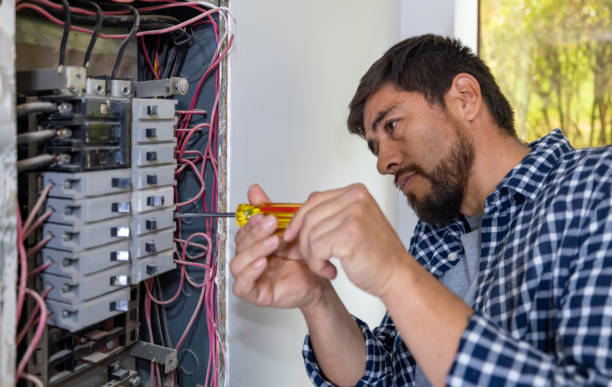 Best Electrical Troubleshooting Services  in Lowell, NC